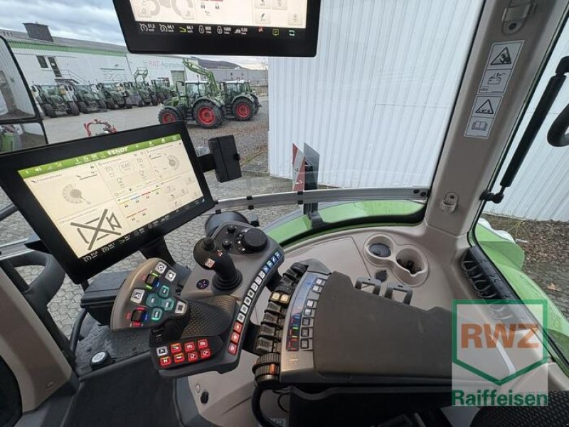 Traktor typu Fendt 939 Vario Gen7 Profi Plu, Gebrauchtmaschine v Kruft (Obrázek 9)