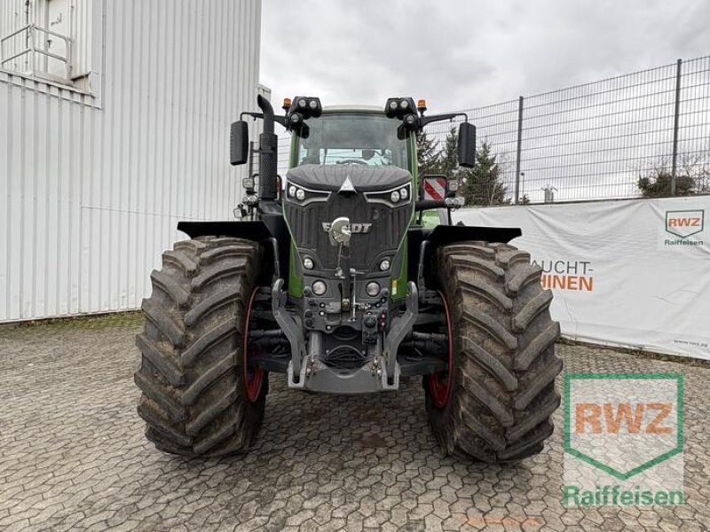 Traktor typu Fendt 939 Vario Gen7 Profi Plu, Gebrauchtmaschine v Kruft (Obrázek 7)