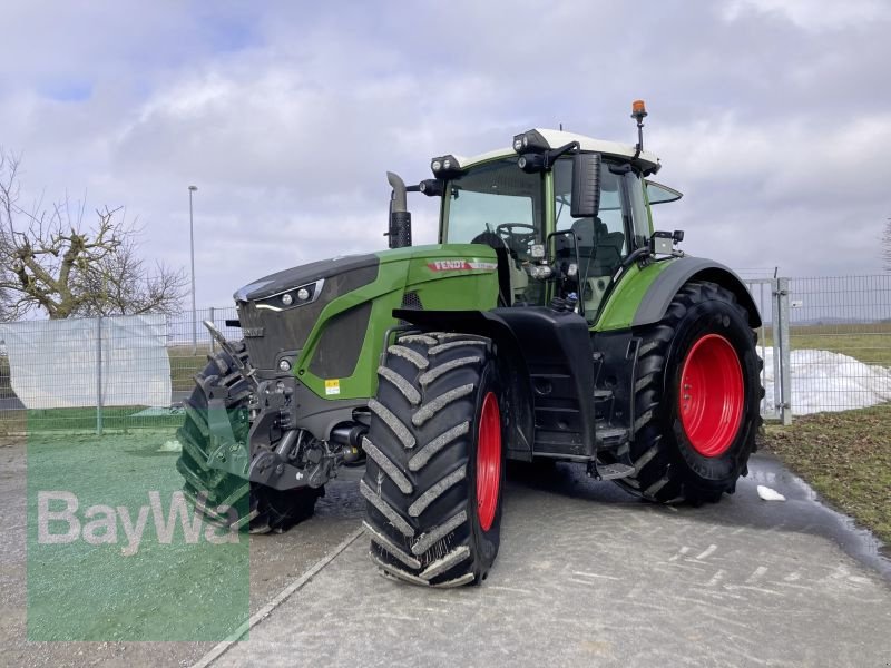 Traktor del tipo Fendt 939 VARIO GEN7 PROFI PLUS, Gebrauchtmaschine In Giebelstadt