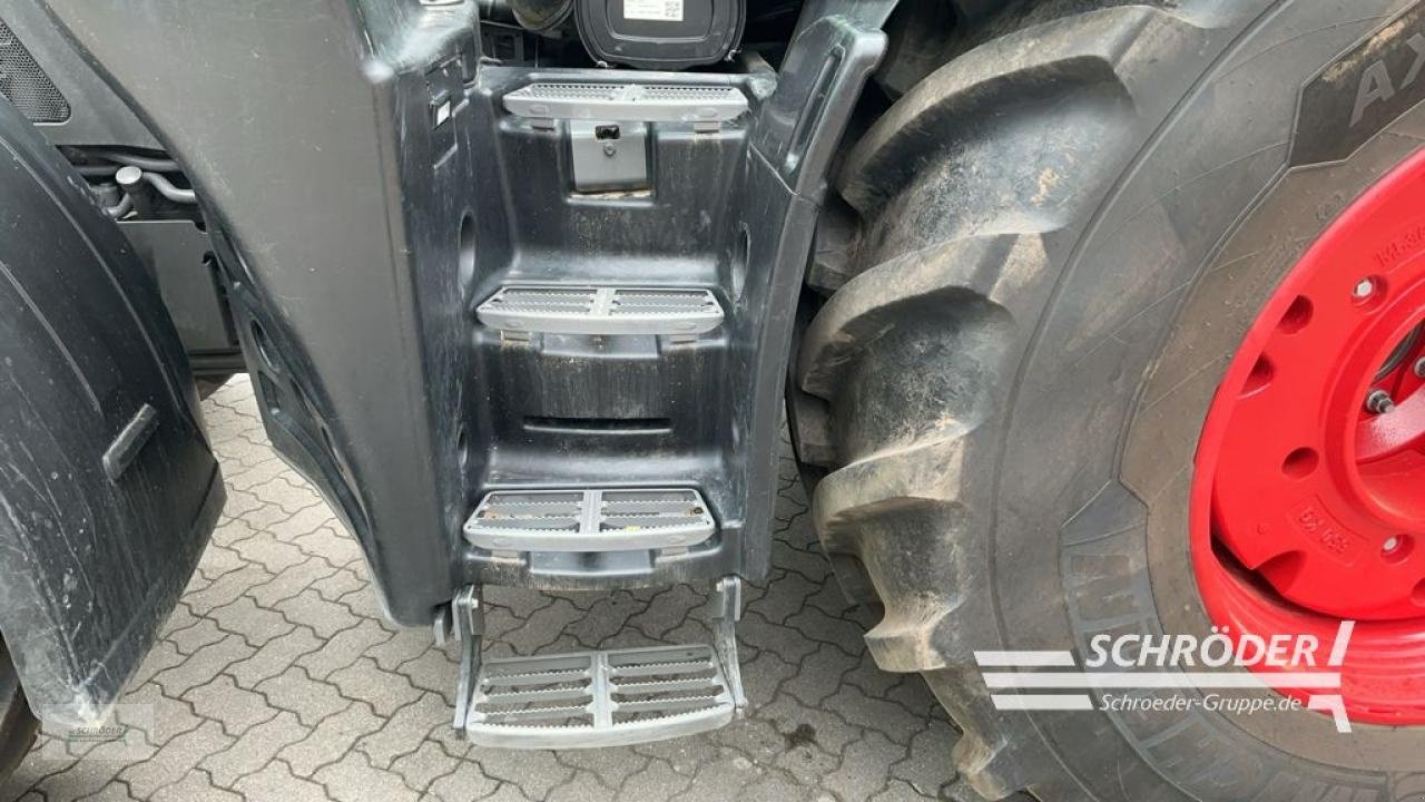 Traktor typu Fendt 939 VARIO GEN7 PROFI PLUS, Neumaschine v Friedland (Obrázek 2)