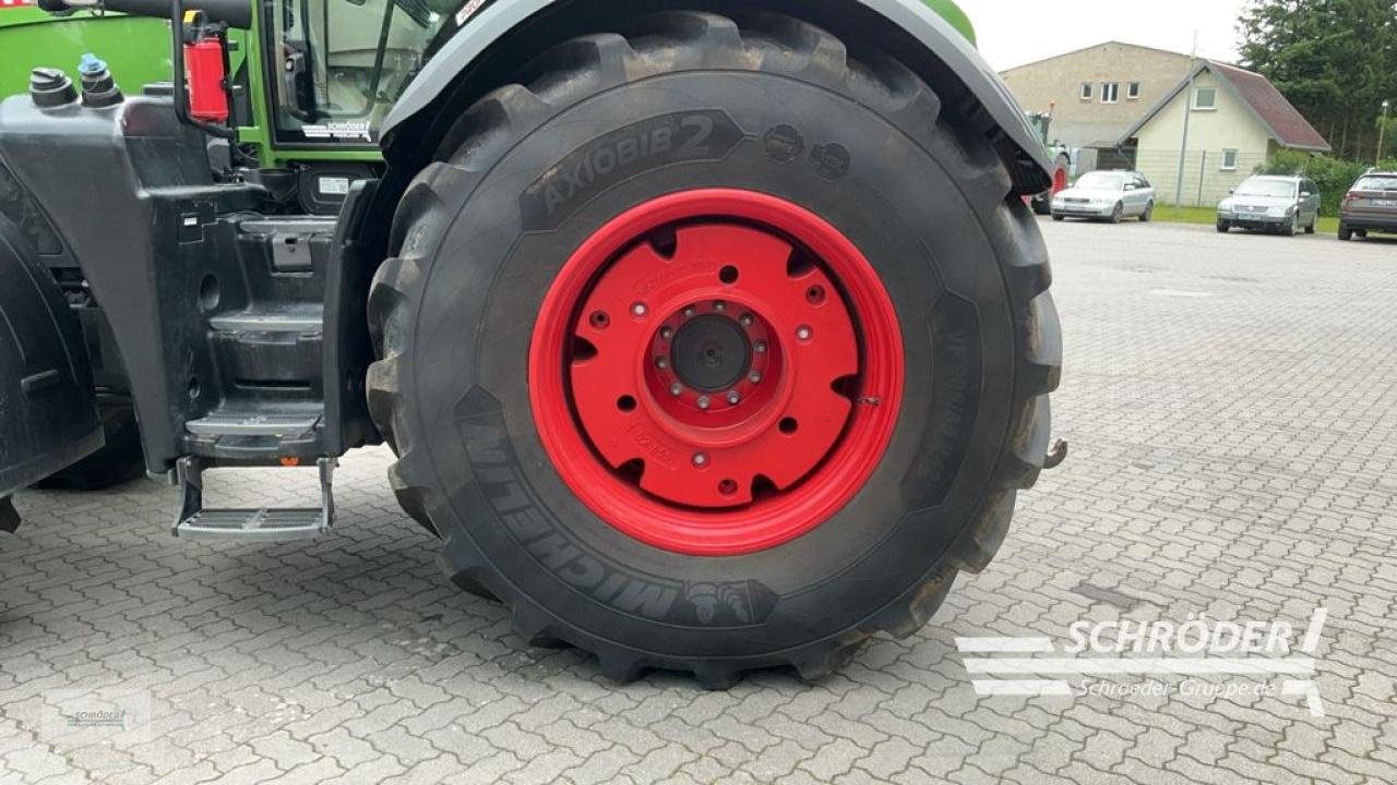 Traktor typu Fendt 939 VARIO GEN7 PROFI PLUS, Neumaschine v Friedland (Obrázek 3)