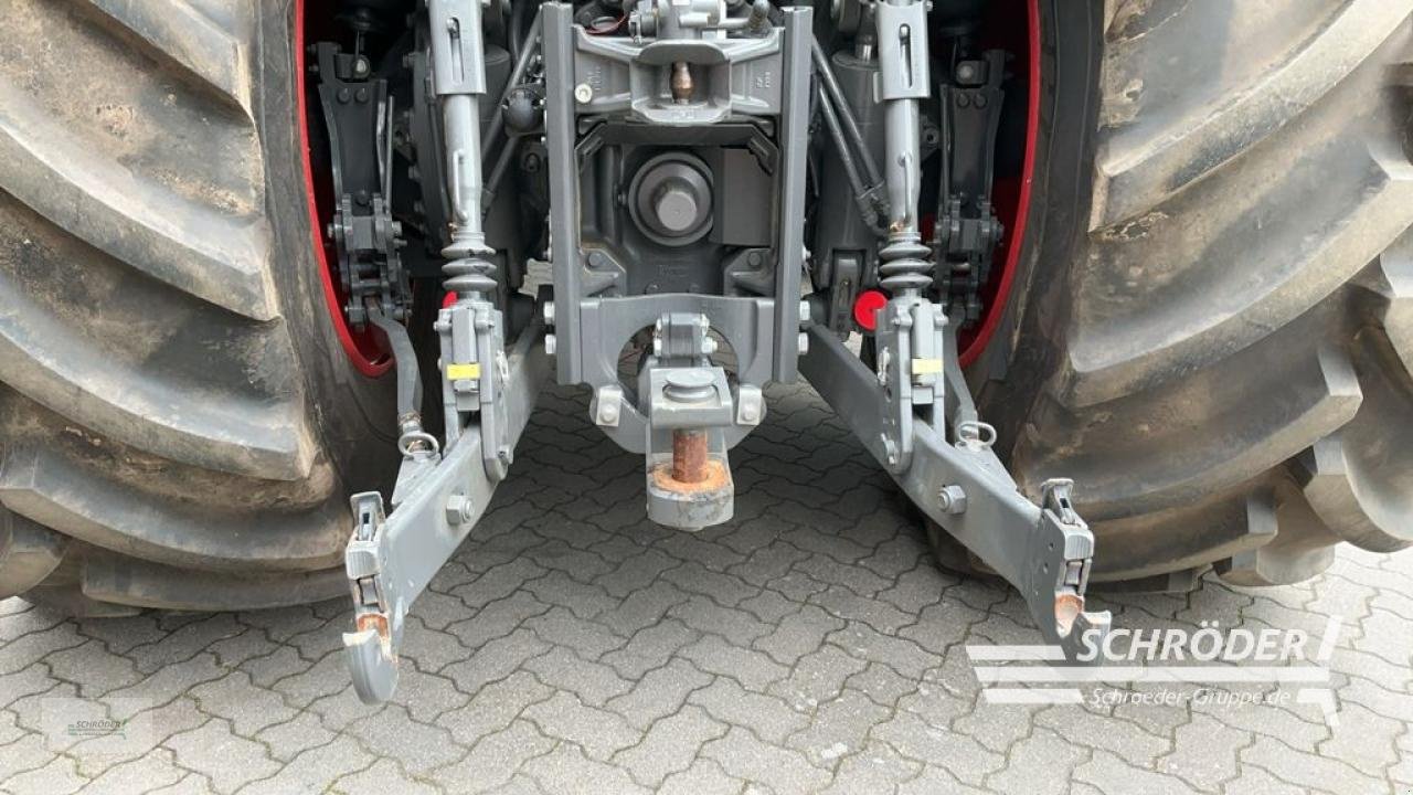 Traktor typu Fendt 939 VARIO GEN7 PROFI PLUS, Neumaschine v Friedland (Obrázek 5)