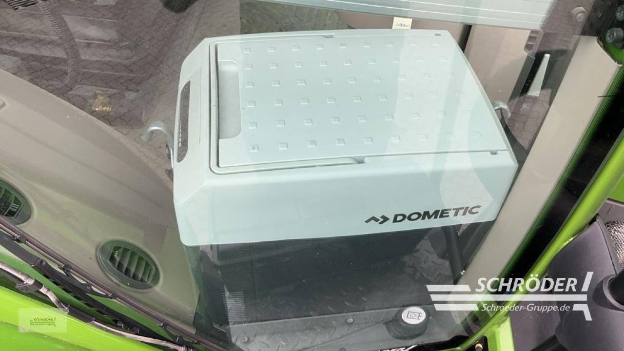 Traktor typu Fendt 939 VARIO GEN7 PROFI PLUS, Neumaschine v Friedland (Obrázek 9)