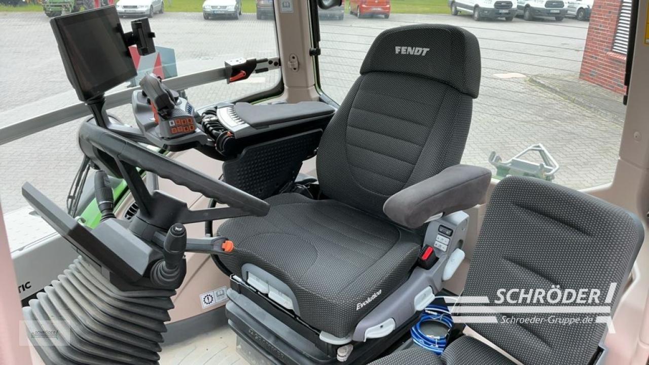 Traktor typu Fendt 939 VARIO GEN7 PROFI PLUS, Neumaschine v Friedland (Obrázek 11)