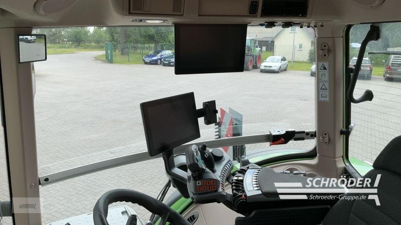 Traktor typu Fendt 939 VARIO GEN7 PROFI PLUS, Neumaschine v Friedland (Obrázek 12)