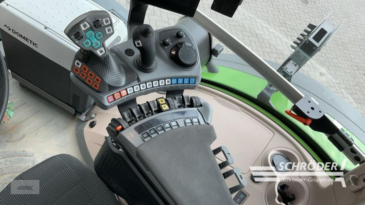 Traktor typu Fendt 939 VARIO GEN7 PROFI PLUS, Neumaschine v Friedland (Obrázek 13)