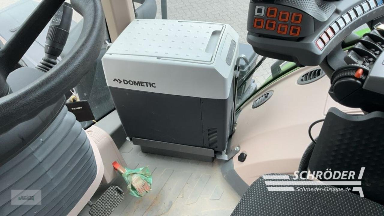 Traktor typu Fendt 939 VARIO GEN7 PROFI PLUS, Neumaschine v Friedland (Obrázek 14)