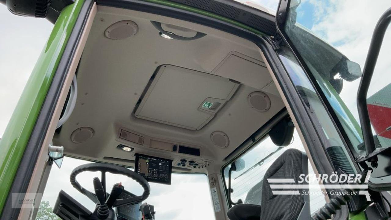 Traktor typu Fendt 939 VARIO GEN7 PROFI PLUS, Neumaschine v Friedland (Obrázek 19)