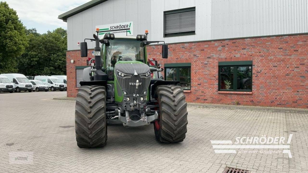 Traktor typu Fendt 939 VARIO GEN7 PROFI PLUS, Neumaschine v Friedland (Obrázek 21)