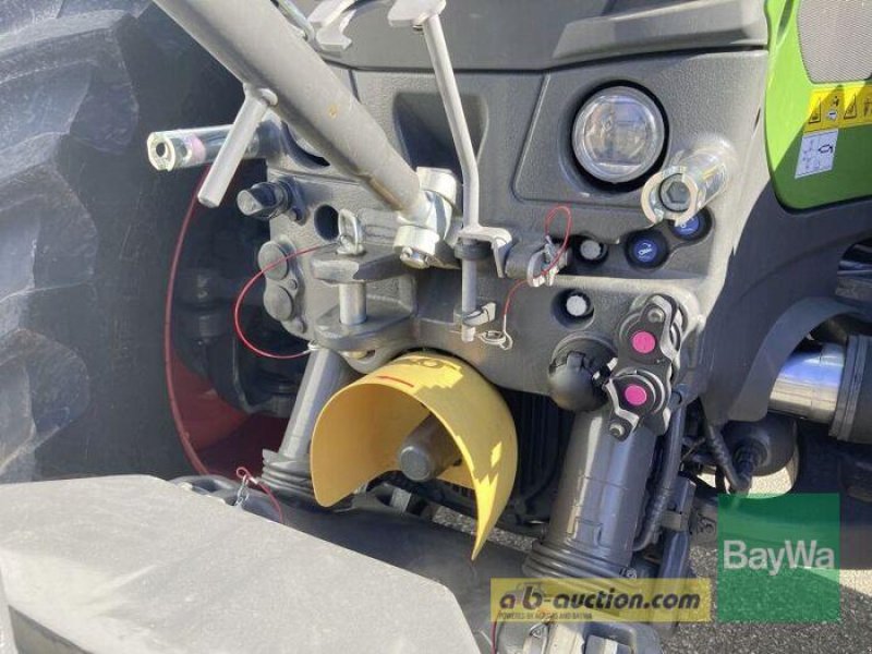 Traktor of the type Fendt 939 VARIO GEN7 PROFI + SET.2, Gebrauchtmaschine in Obertraubling (Picture 21)