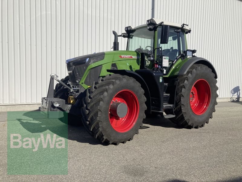 Traktor του τύπου Fendt 939 VARIO GEN7 PROFI + SET.2, Gebrauchtmaschine σε Obertraubling (Φωτογραφία 1)