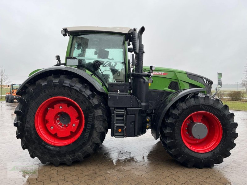 Traktor tip Fendt 939 Vario Gen7 ProfiPlus, Neumaschine in Coppenbruegge