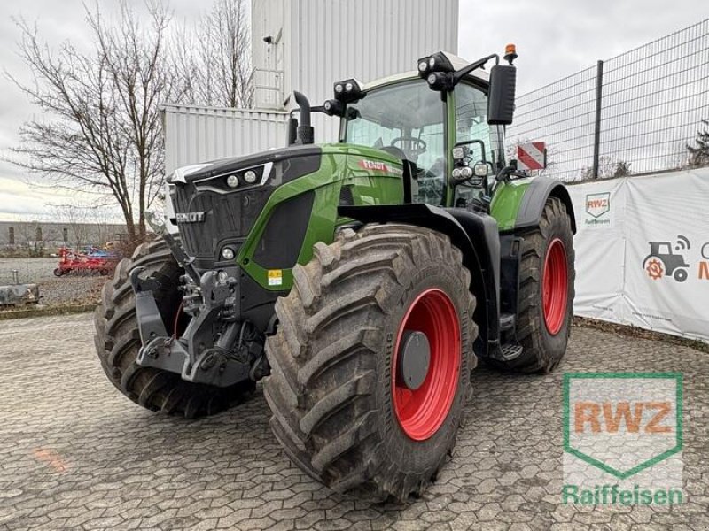 Traktor a típus Fendt 939 Vario Gen7, Gebrauchtmaschine ekkor: Kruft (Kép 5)