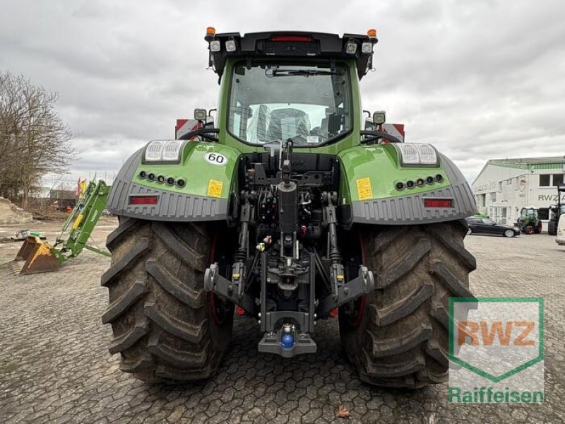 Traktor a típus Fendt 939 Vario Gen7, Gebrauchtmaschine ekkor: Kruft (Kép 3)