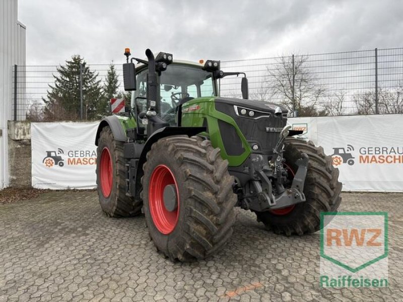 Traktor tipa Fendt 939 Vario Gen7, Gebrauchtmaschine u Kruft (Slika 1)