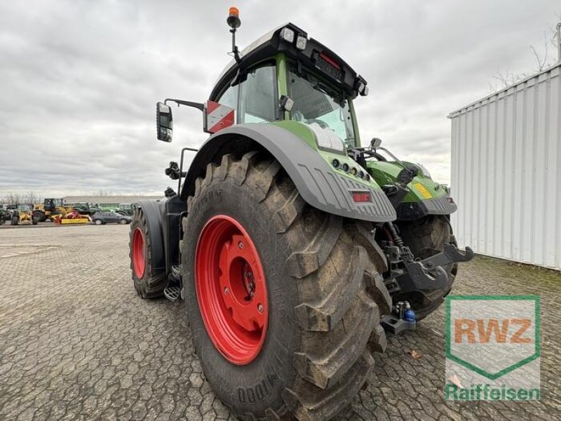 Traktor a típus Fendt 939 Vario Gen7, Gebrauchtmaschine ekkor: Kruft (Kép 4)