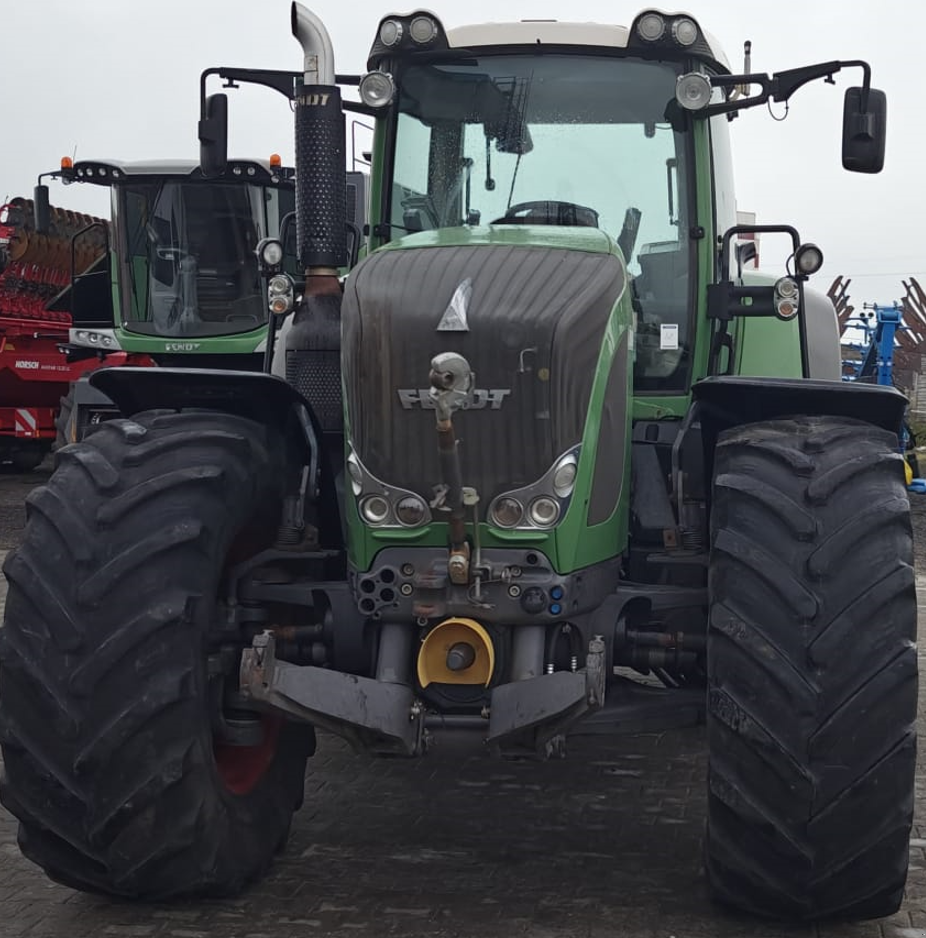 Traktor typu Fendt 939 Vario Power, Gebrauchtmaschine v Orţişoara (Obrázek 2)