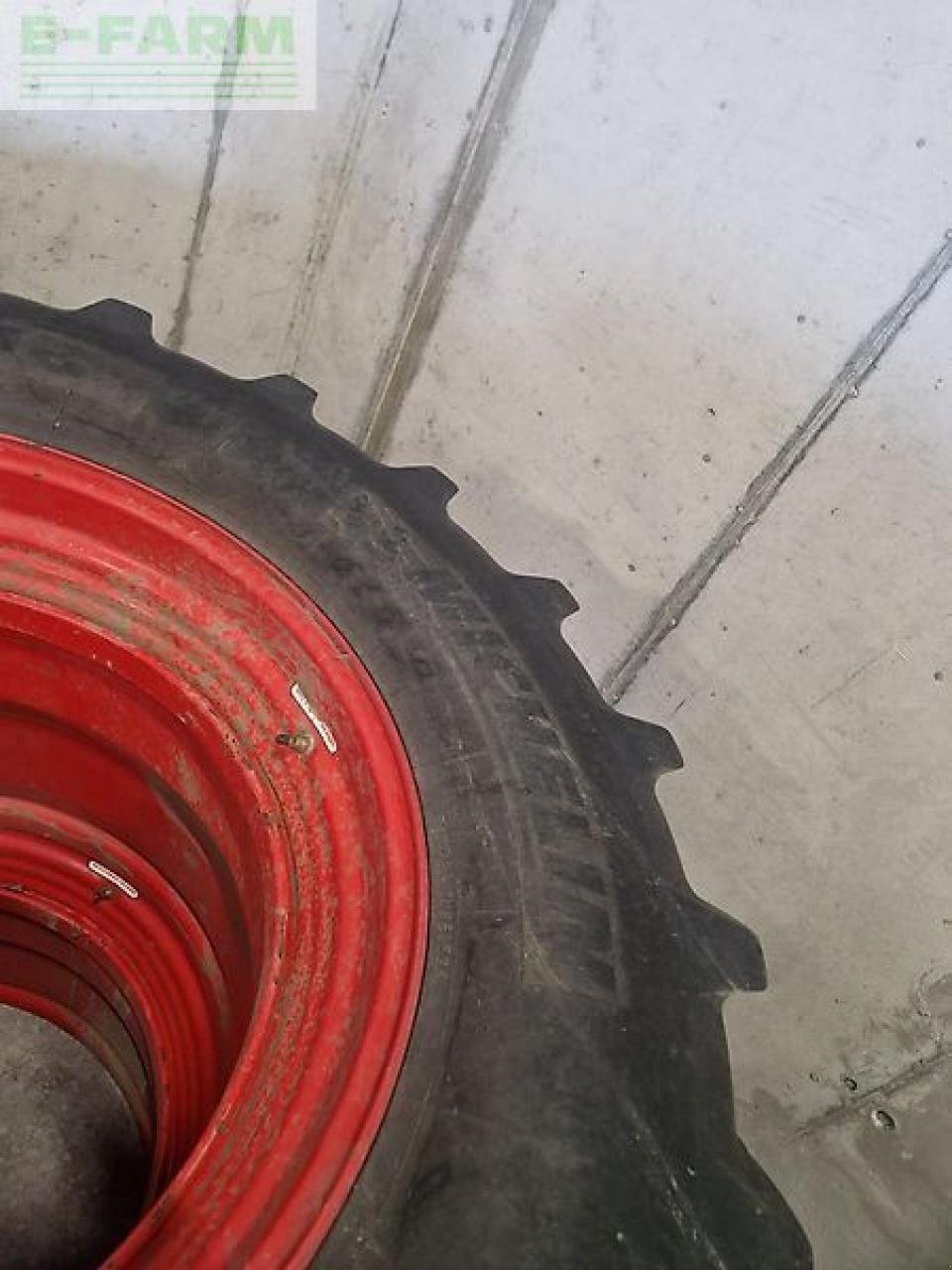 Traktor des Typs Fendt 939 Vario Profi Plus, Gebrauchtmaschine in Hamburg (Bild 17)