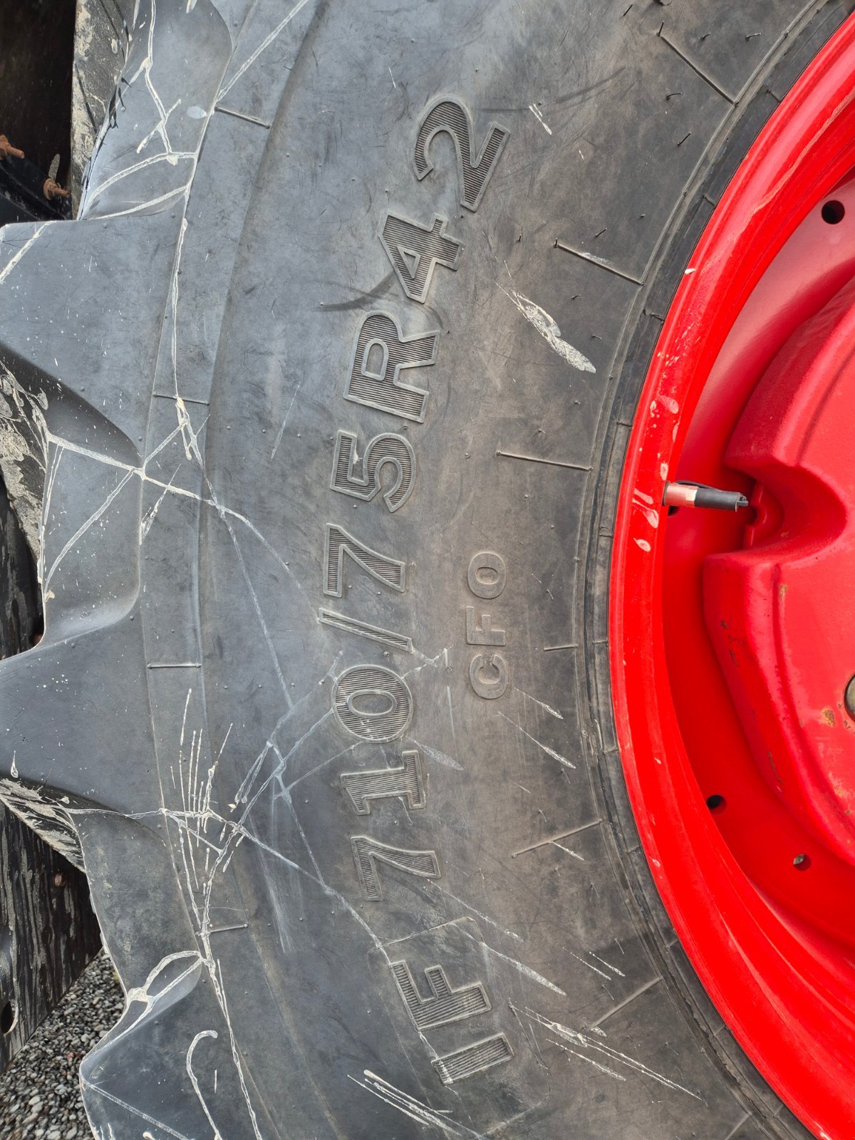 Traktor des Typs Fendt 939 Vario ProfiPlus, Gebrauchtmaschine in Sulzfeld (Bild 11)
