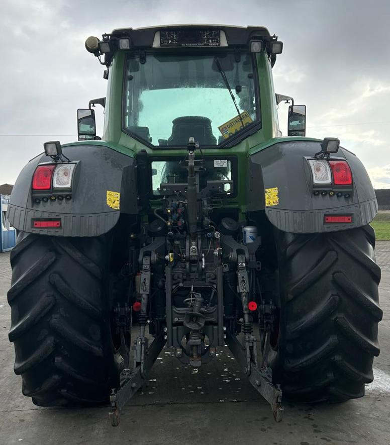 Traktor typu Fendt 939 Vario S4 Power, Gebrauchtmaschine v Orţişoara (Obrázek 7)