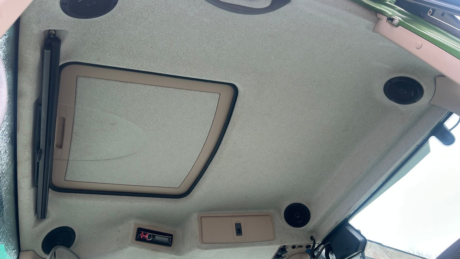 Traktor des Typs Fendt 939 Vario S4 Profi Plus VarioGrip, Gebrauchtmaschine in Rødekro (Bild 13)