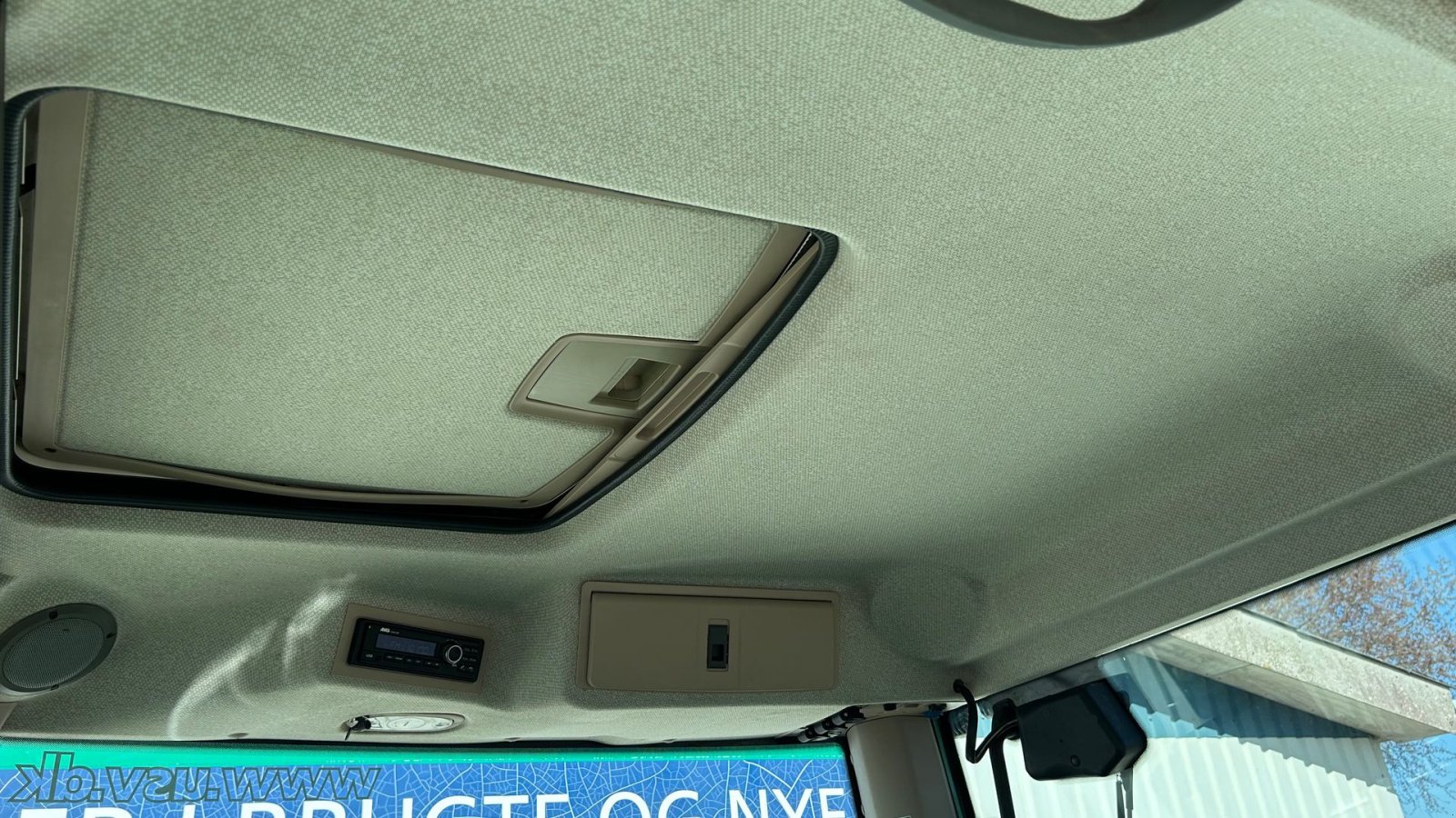 Traktor du type Fendt 939 Vario S4 Profi Plus VarioGrip, Gebrauchtmaschine en Rødekro (Photo 12)