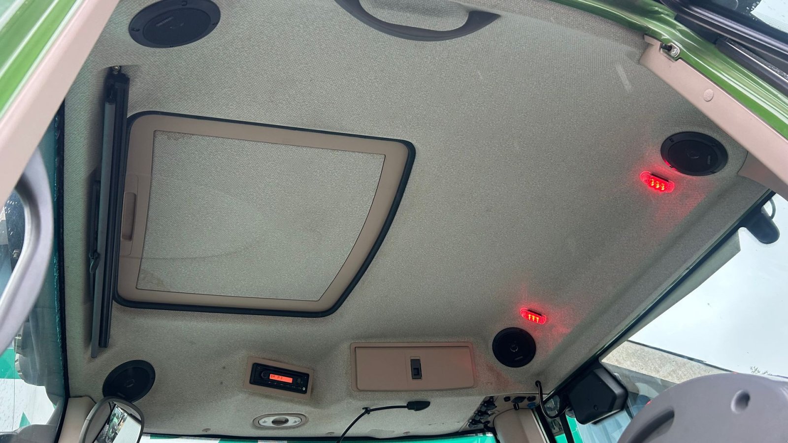 Traktor типа Fendt 939 Vario S4 Profi Plus, Gebrauchtmaschine в Rødekro (Фотография 13)