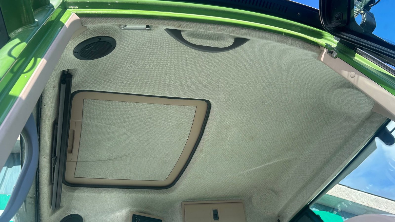 Traktor des Typs Fendt 939 Vario S4 Profi Plus, Gebrauchtmaschine in Rødekro (Bild 12)