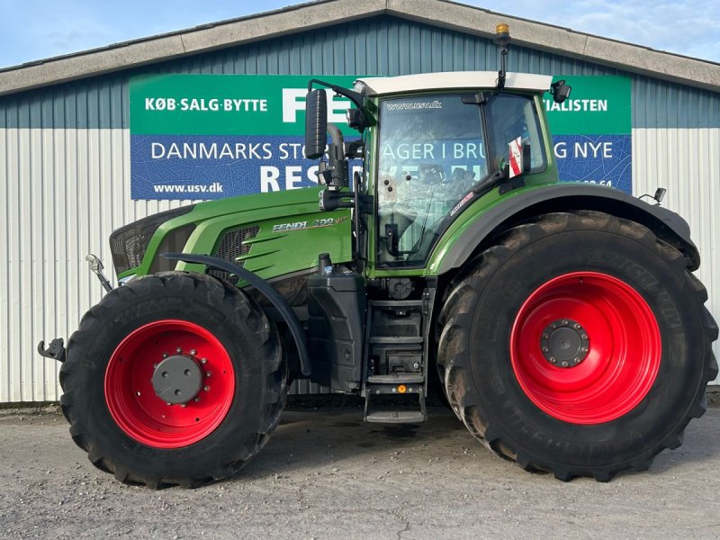 Traktor a típus Fendt 939 Vario S4 Profi Plus, Gebrauchtmaschine ekkor: Rødekro (Kép 1)