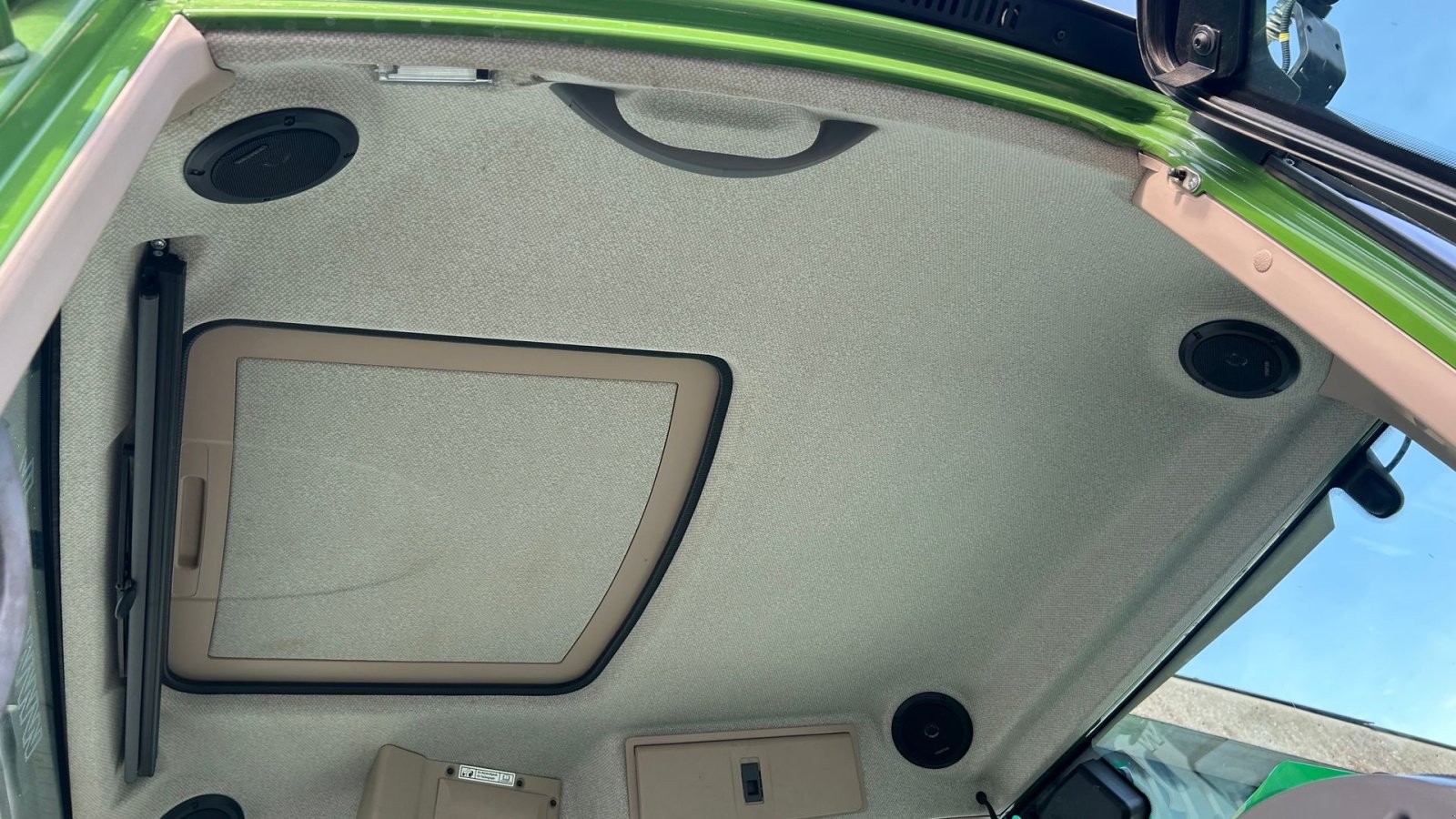 Traktor του τύπου Fendt 939 Vario S4 Profi Plus, Gebrauchtmaschine σε Rødekro (Φωτογραφία 13)