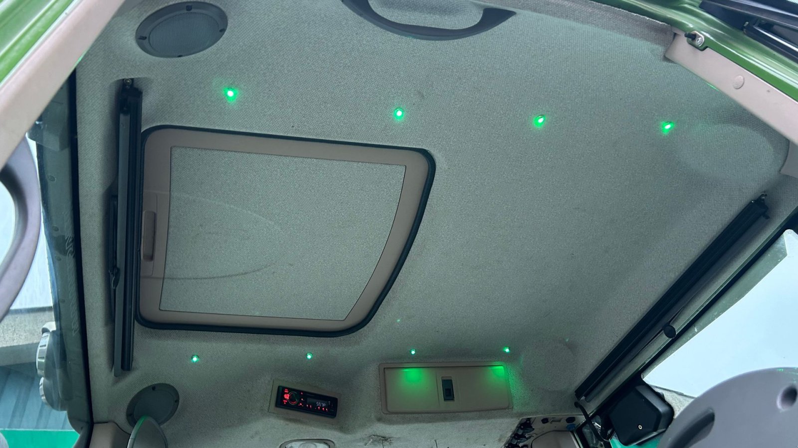 Traktor of the type Fendt 939 Vario S4 Profi Plus, Gebrauchtmaschine in Rødekro (Picture 12)