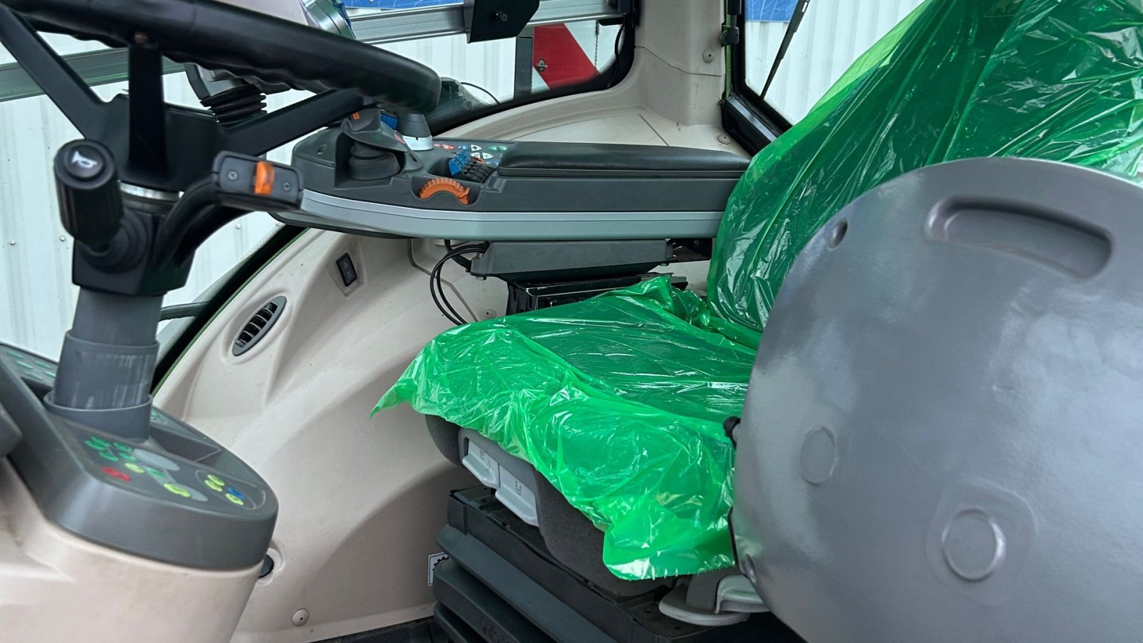 Traktor of the type Fendt 939 Vario S4 Profi Plus, Gebrauchtmaschine in Rødekro (Picture 13)