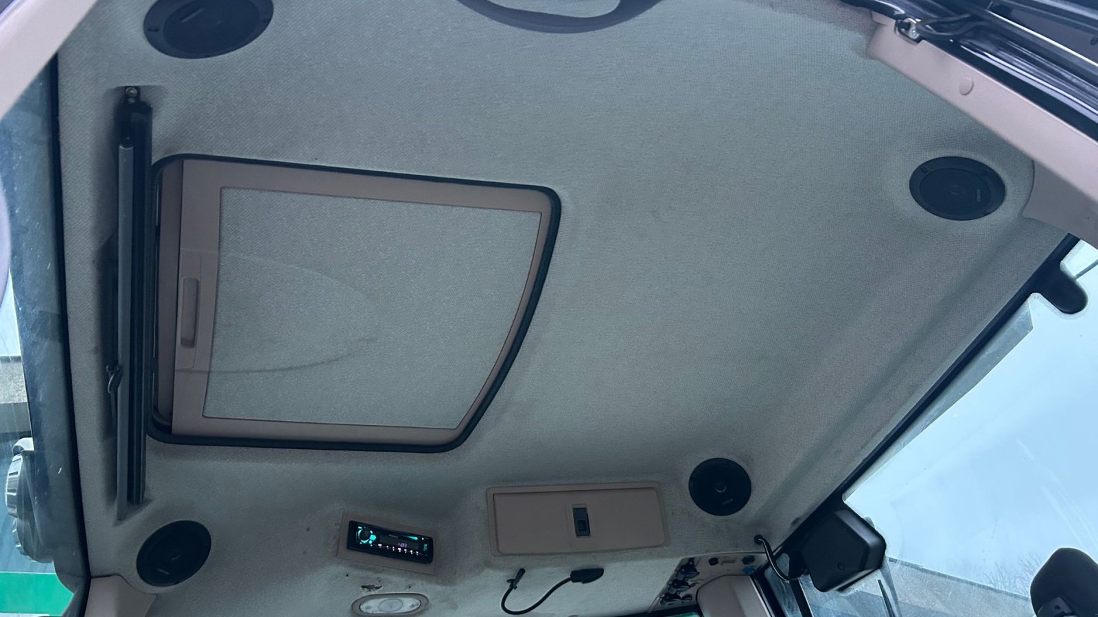 Traktor del tipo Fendt 939 Vario S4 Profi Plus, Gebrauchtmaschine In Rødekro (Immagine 14)