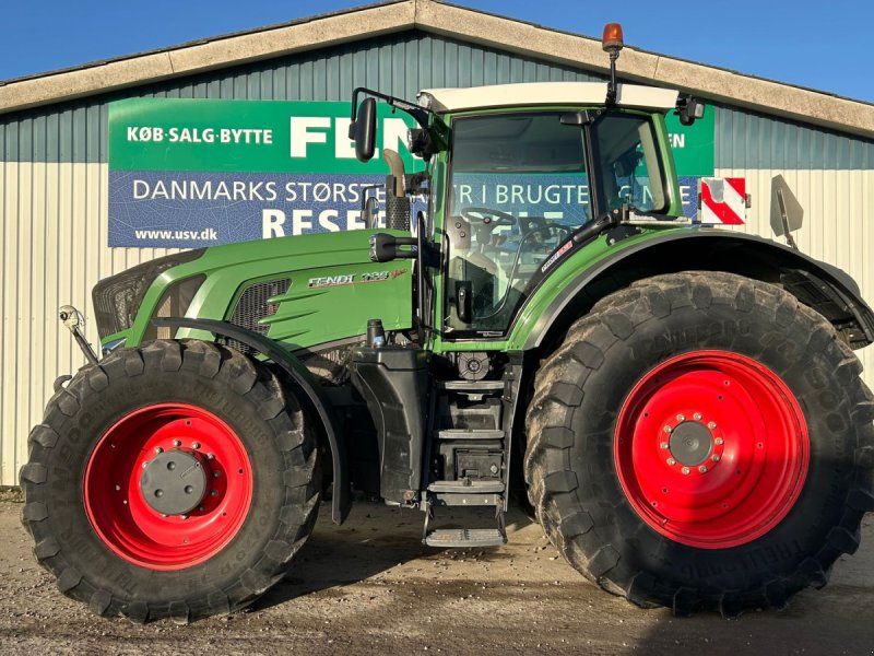 Traktor za tip Fendt 939 Vario S4 Profi Plus, Gebrauchtmaschine u Rødekro (Slika 1)