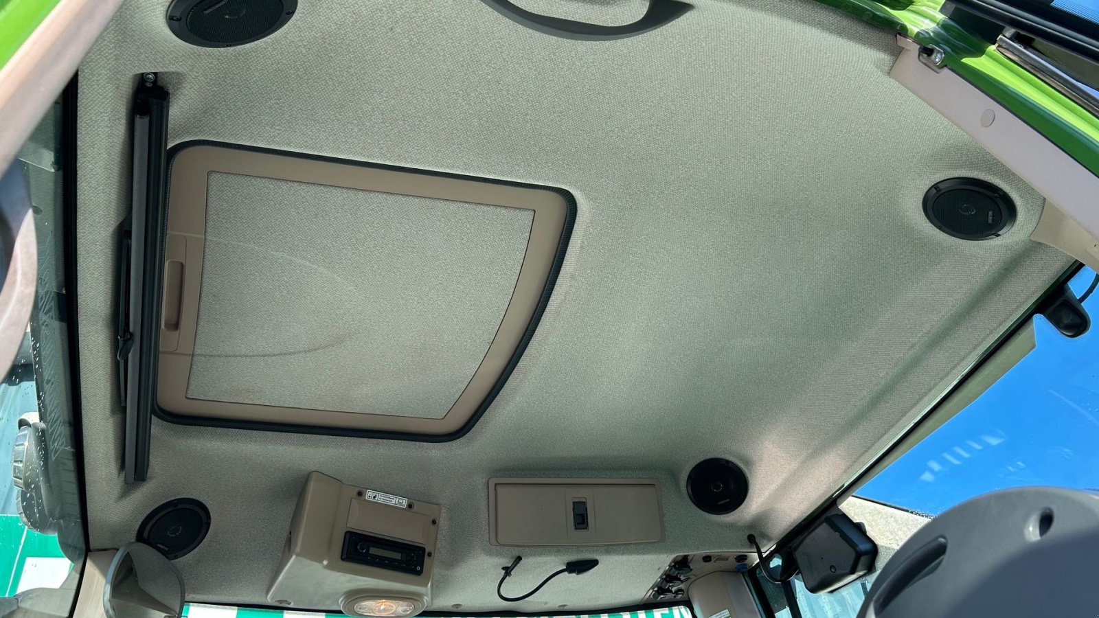 Traktor del tipo Fendt 939 Vario S4 Profi Plus, Gebrauchtmaschine en Rødekro (Imagen 13)