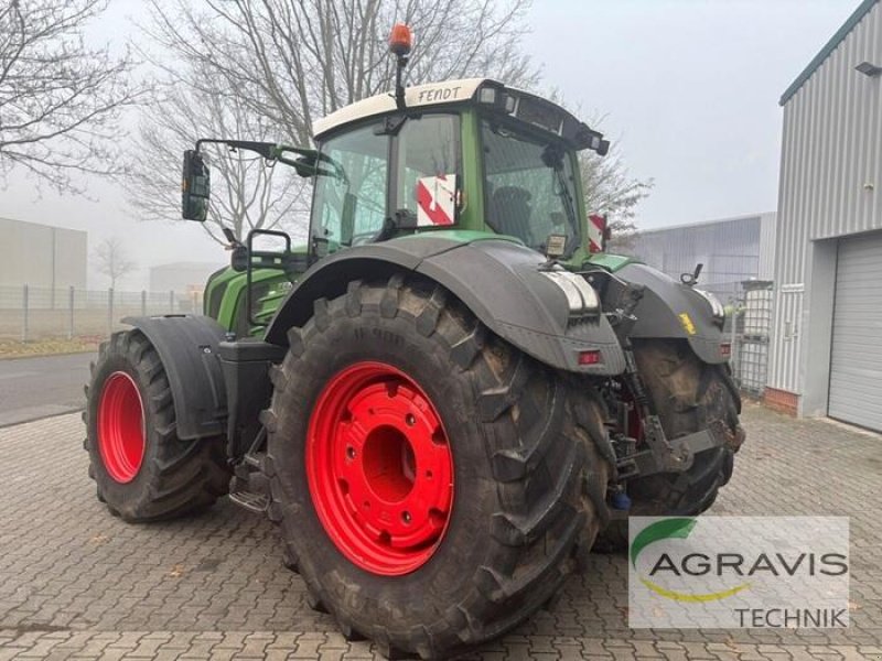 Traktor del tipo Fendt 939 VARIO S4 Profi Plus, Gebrauchtmaschine en Meppen-Versen (Imagen 4)