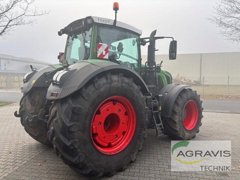 Traktor del tipo Fendt 939 VARIO S4 Profi Plus, Gebrauchtmaschine en Meppen-Versen (Imagen 3)