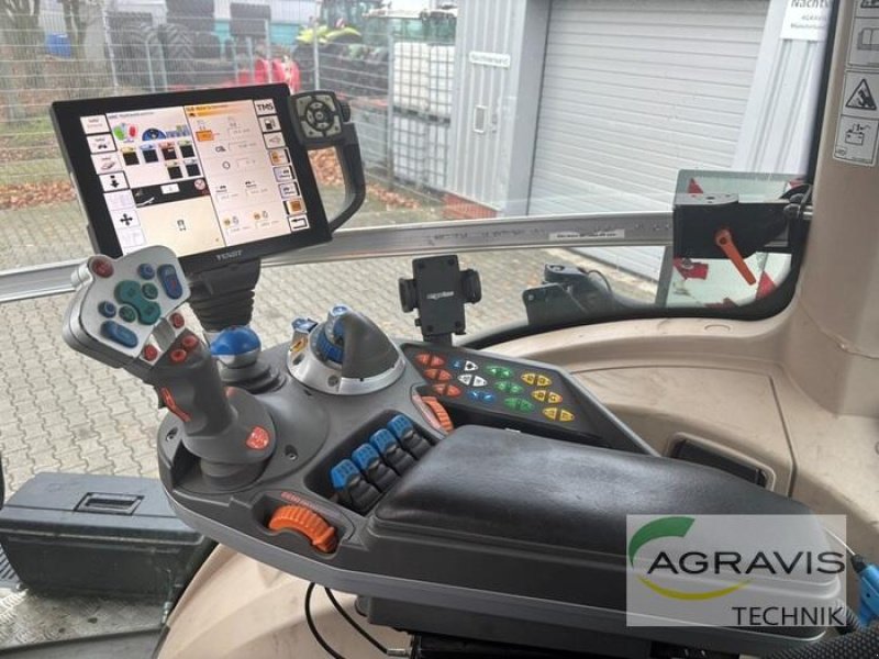 Traktor del tipo Fendt 939 VARIO S4 Profi Plus, Gebrauchtmaschine en Meppen-Versen (Imagen 9)