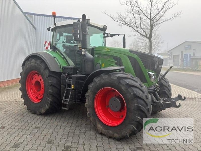 Traktor del tipo Fendt 939 VARIO S4 Profi Plus, Gebrauchtmaschine en Meppen-Versen (Imagen 2)