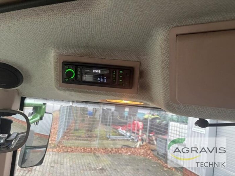 Traktor del tipo Fendt 939 VARIO S4 Profi Plus, Gebrauchtmaschine en Meppen-Versen (Imagen 11)