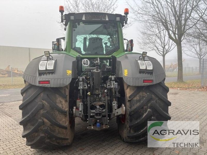 Traktor del tipo Fendt 939 VARIO S4 Profi Plus, Gebrauchtmaschine en Meppen-Versen (Imagen 5)