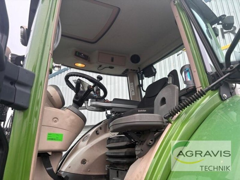 Traktor del tipo Fendt 939 VARIO S4 Profi Plus, Gebrauchtmaschine en Meppen-Versen (Imagen 8)