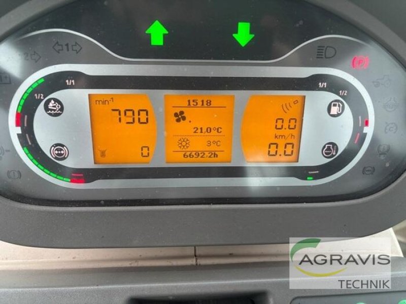 Traktor del tipo Fendt 939 VARIO S4 Profi Plus, Gebrauchtmaschine en Meppen-Versen (Imagen 10)