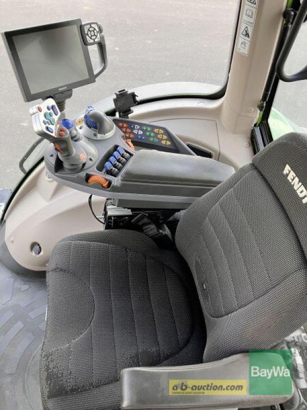Traktor des Typs Fendt 939 VARIO S4 PROFI PLUS, Gebrauchtmaschine in Großweitzschen (Bild 12)