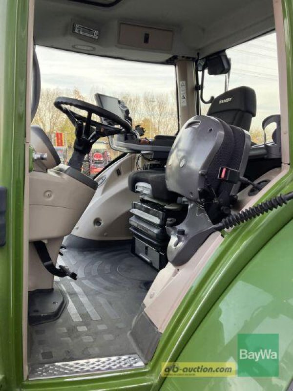 Traktor des Typs Fendt 939 VARIO S4 PROFI PLUS, Gebrauchtmaschine in Großweitzschen (Bild 10)