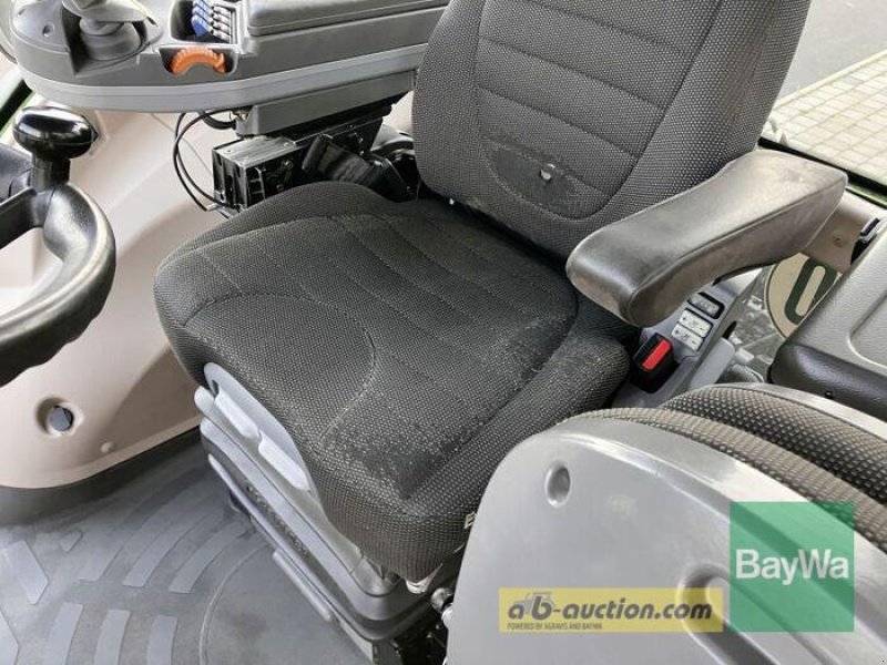 Traktor des Typs Fendt 939 VARIO S4 PROFI PLUS, Gebrauchtmaschine in Großweitzschen (Bild 11)