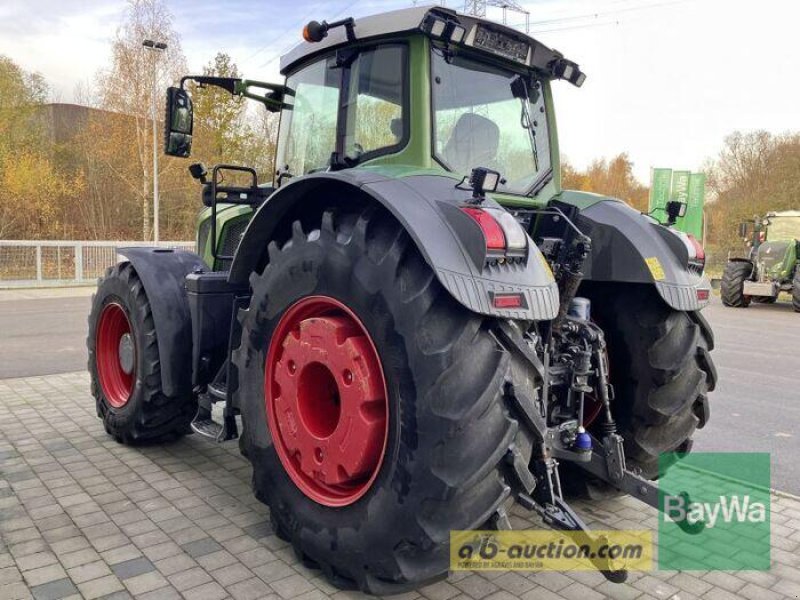 Traktor des Typs Fendt 939 VARIO S4 PROFI PLUS, Gebrauchtmaschine in Großweitzschen (Bild 5)
