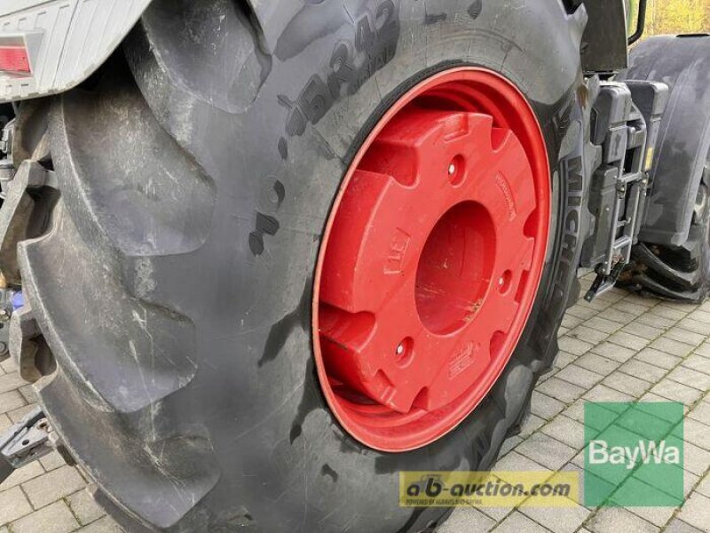 Traktor des Typs Fendt 939 VARIO S4 PROFI PLUS, Gebrauchtmaschine in Großweitzschen (Bild 8)