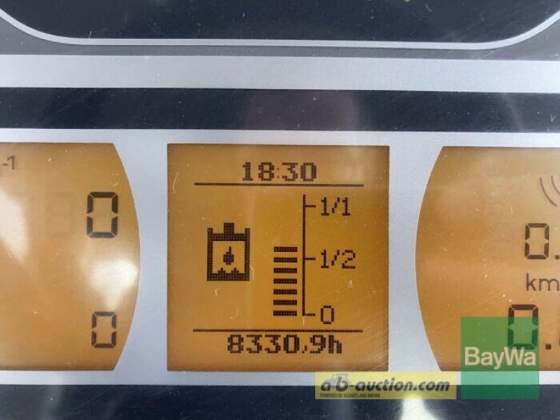 Traktor des Typs Fendt 939 VARIO S4 PROFI PLUS, Gebrauchtmaschine in Großweitzschen (Bild 13)