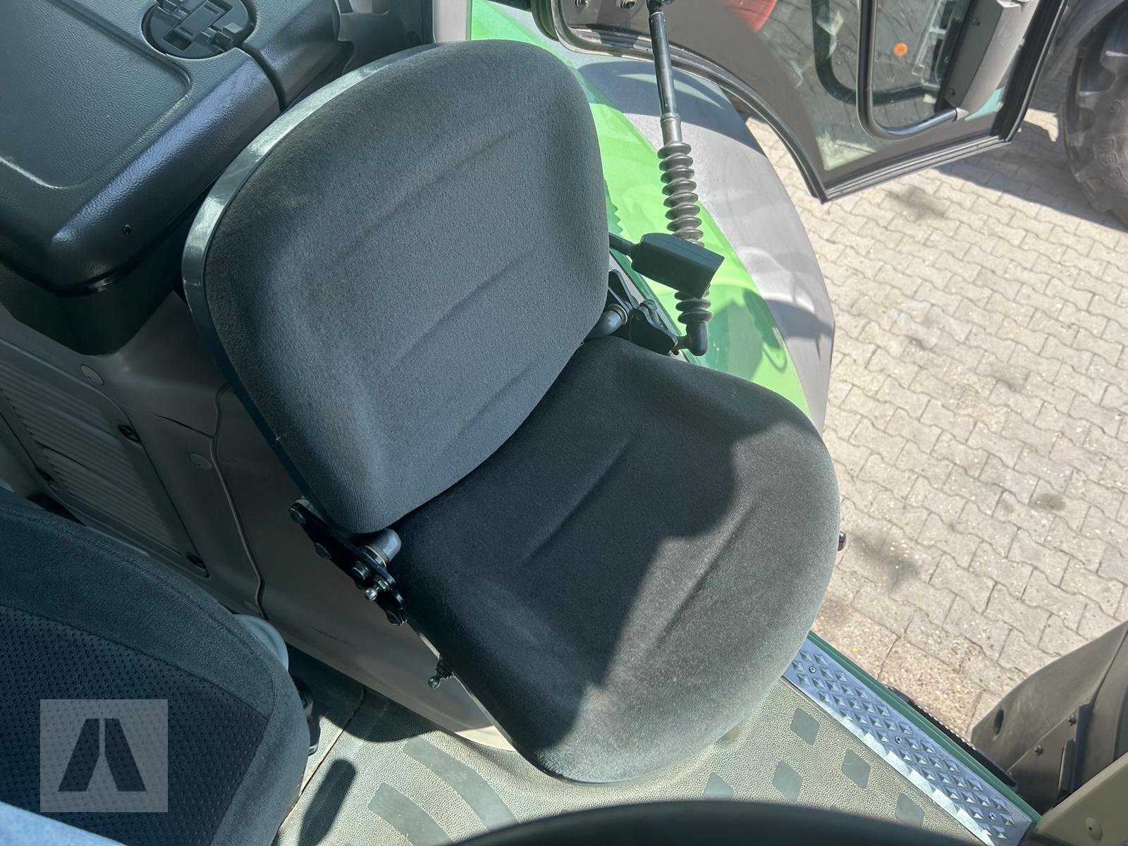 Traktor typu Fendt 939 Vario S4 ProfiPlus, Gebrauchtmaschine v Regensburg (Obrázek 18)